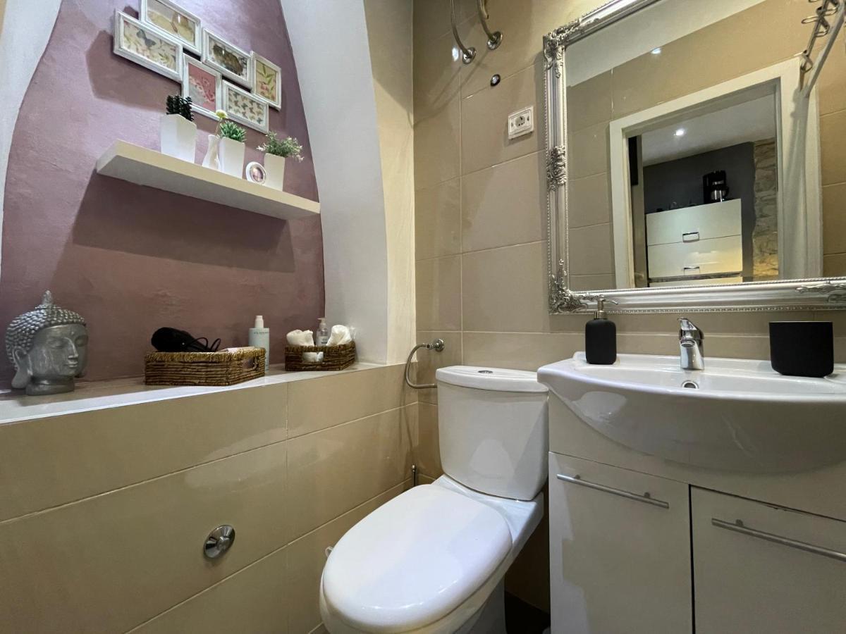Nina Colosseum Apartment Пула Екстериор снимка